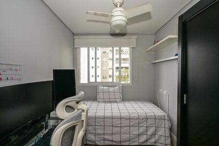 Apartamento à venda com 54m², 2 quartos e 1 vagaQuarto 1