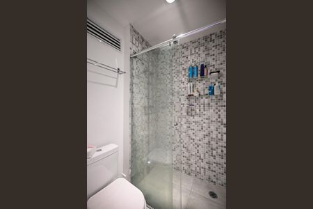 Apartamento à venda com 54m², 2 quartos e 1 vagaBanheiro