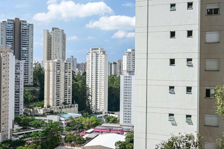 Apartamento à venda com 54m², 2 quartos e 1 vagaVista