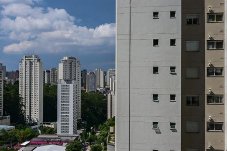 Apartamento à venda com 54m², 2 quartos e 1 vagaVista do Quarto 2