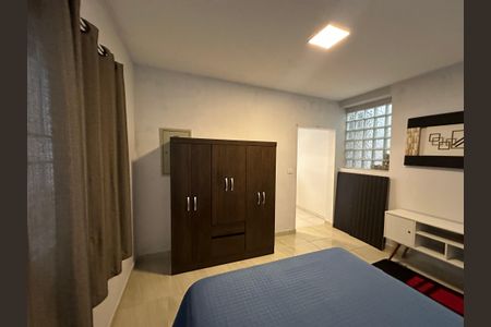 Casa para alugar com 36m², 1 quarto e sem vagaQuarto