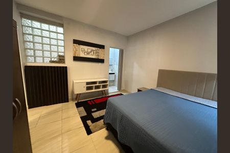 Casa para alugar com 36m², 1 quarto e sem vagaQuarto