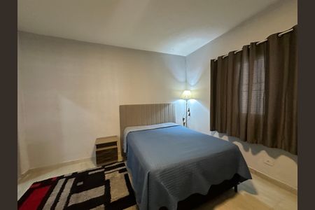 Casa para alugar com 36m², 1 quarto e sem vagaQuarto