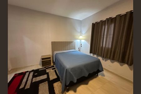 Casa para alugar com 36m², 1 quarto e sem vagaQuarto