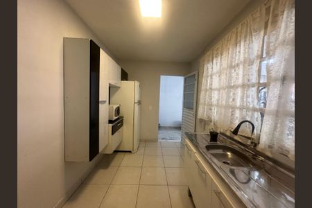 Casa para alugar com 36m², 1 quarto e sem vagaCozinha
