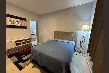 Casa para alugar com 36m², 1 quarto e sem vagaQuarto