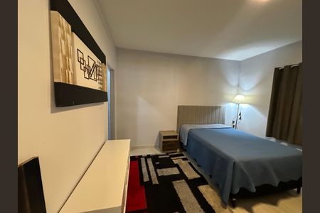 Casa para alugar com 36m², 1 quarto e sem vagaQuarto
