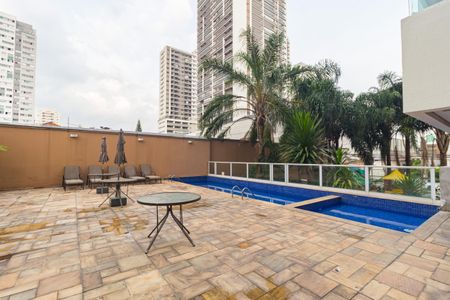 Apartamento à venda com 85m², 2 quartos e 2 vagasPiscina