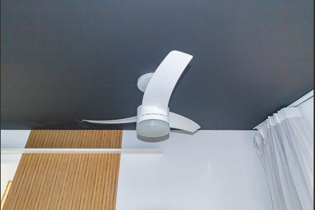 Apartamento à venda com 85m², 2 quartos e 2 vagasDetalhe - Sala