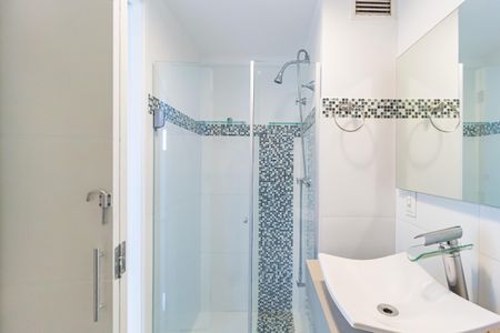 Apartamento à venda com 85m², 2 quartos e 2 vagasBanheiro - Social