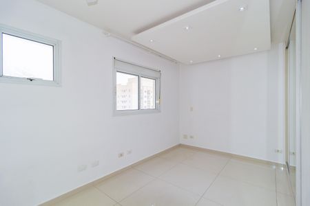 Apartamento à venda com 85m², 2 quartos e 2 vagasQuarto 2 - Suíte