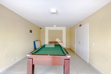 Apartamento à venda com 85m², 2 quartos e 2 vagasSalão de jogos