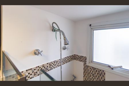 Apartamento à venda com 85m², 2 quartos e 2 vagasDetalhe Banheiro - Suíte