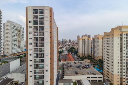 Apartamento à venda com 85m², 2 quartos e 2 vagasVista Quarto 2 - Suíte