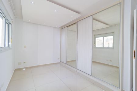 Apartamento à venda com 85m², 2 quartos e 2 vagasQuarto 2 - Suíte