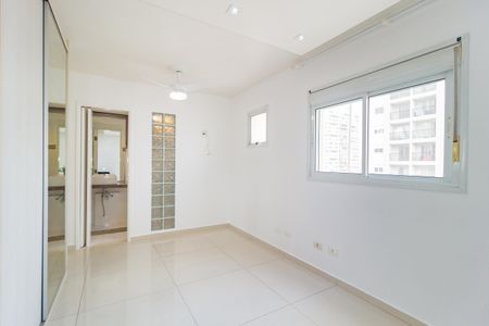 Apartamento à venda com 85m², 2 quartos e 2 vagasQuarto 2 - Suíte