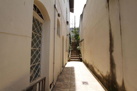 Casa para alugar com 214m², 3 quartos e 1 vagaCorredor