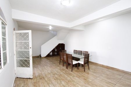 Casa para alugar com 214m², 3 quartos e 1 vagaCozinha