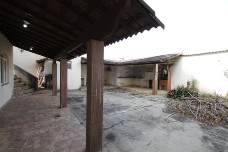 Casa para alugar com 214m², 3 quartos e 1 vagaÁrea externa