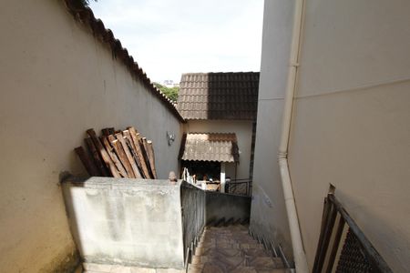 Casa para alugar com 214m², 3 quartos e 1 vagaEntrada