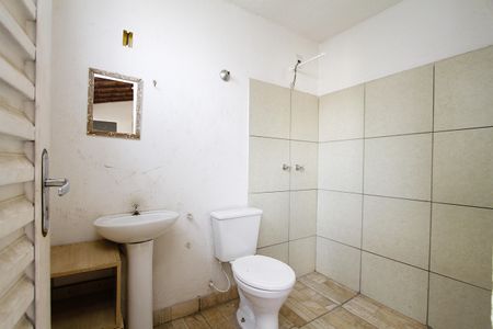 Casa para alugar com 214m², 3 quartos e 1 vagaBanheiro 2