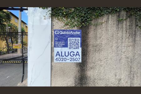 Apartamento para alugar com 45m², 2 quartos e 1 vaga