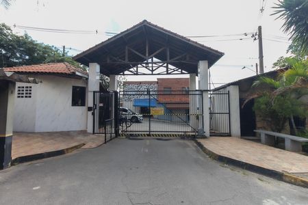 Apartamento para alugar com 45m², 2 quartos e 1 vaga Apartamento para alugar com 45m², 2 quartos e 1 vagaÁrea Comum