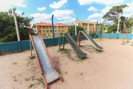 Apartamento para alugar com 45m², 2 quartos e 1 vaga Apartamento para alugar com 45m², 2 quartos e 1 vagaÁrea Comum