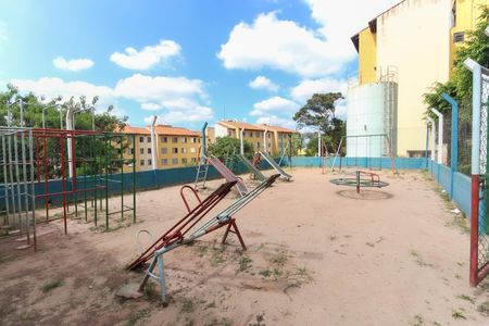 Apartamento para alugar com 45m², 2 quartos e 1 vaga Apartamento para alugar com 45m², 2 quartos e 1 vagaÁrea Comum