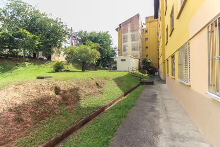 Apartamento para alugar com 45m², 2 quartos e 1 vaga Apartamento para alugar com 45m², 2 quartos e 1 vagaÁrea Comum