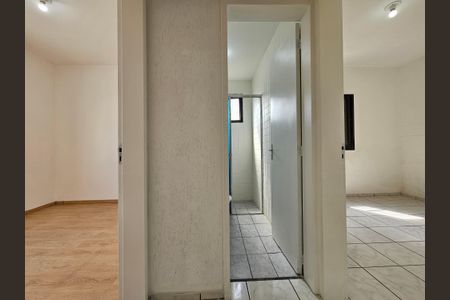 Apartamento para alugar com 50m², 2 quartos e 1 vagaBanheiro