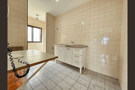 Apartamento para alugar com 50m², 2 quartos e 1 vagaCozinha