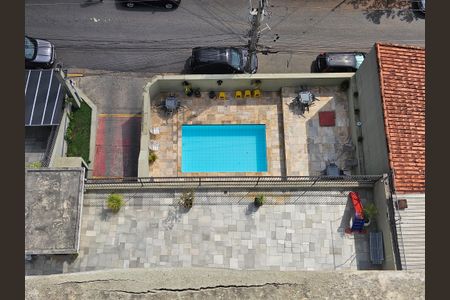 Apartamento para alugar com 50m², 2 quartos e 1 vagaÁrea comum - Piscina