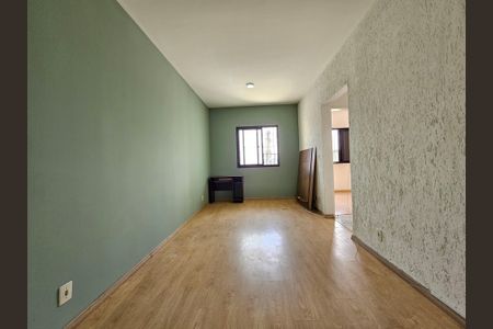 Sala de apartamento para alugar com 2 quartos, 50m² em Vila das Belezas, São Paulo