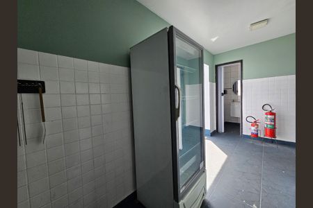Apartamento para alugar com 50m², 2 quartos e 1 vagaÁrea comum - Churrasqueira