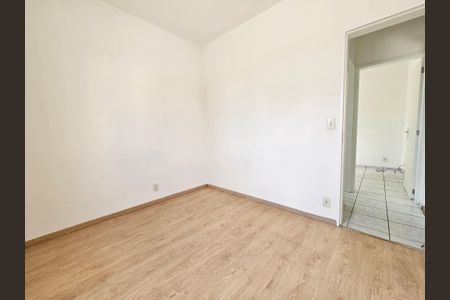 Quarto 1 de apartamento para alugar com 2 quartos, 50m² em Vila das Belezas, São Paulo