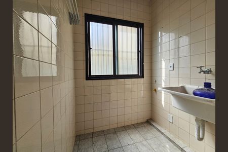 Apartamento para alugar com 50m², 2 quartos e 1 vagaÁrea de Serviço