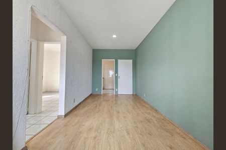 Sala de apartamento para alugar com 2 quartos, 50m² em Vila das Belezas, São Paulo
