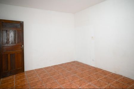 Casa para alugar com 1 quarto, 31m² em Vila Liviero, São Paulo