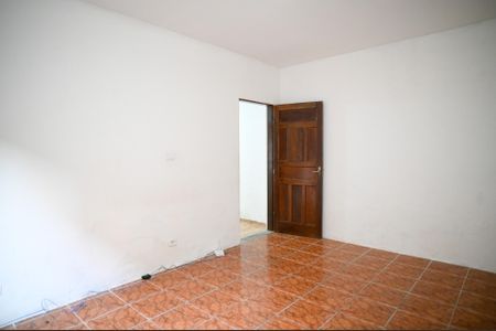 Casa para alugar com 1 quarto, 31m² em Vila Liviero, São Paulo