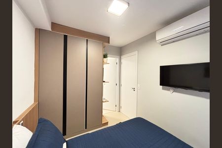 Apartamento para alugar com 26m², 1 quarto e sem vaga Apartamento para alugar com 26m², 1 quarto e sem vagaSuíte