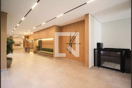 Apartamento para alugar com 26m², 1 quarto e sem vaga Apartamento para alugar com 26m², 1 quarto e sem vagaÁrea comum