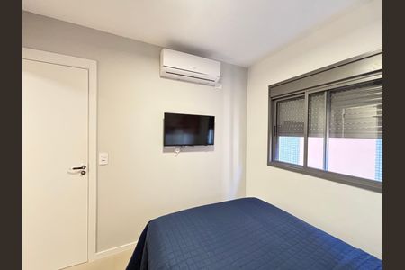 Apartamento para alugar com 26m², 1 quarto e sem vaga Apartamento para alugar com 26m², 1 quarto e sem vagaSuíte