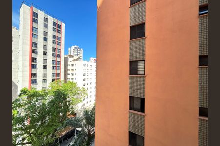 Apartamento para alugar com 26m², 1 quarto e sem vaga Apartamento para alugar com 26m², 1 quarto e sem vagaVista