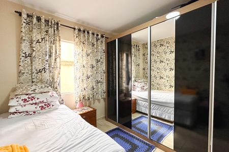 Apartamento à venda com 74m², 2 quartos e 1 vaga Apartamento à venda com 74m², 2 quartos e 1 vagaQuarto 2