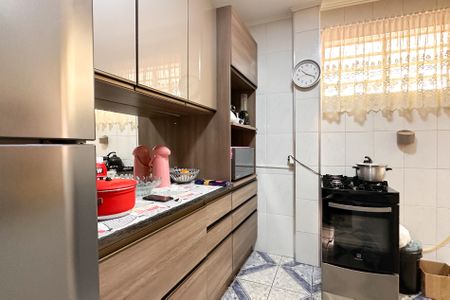 Apartamento à venda com 74m², 2 quartos e 1 vaga Apartamento à venda com 74m², 2 quartos e 1 vagaCozinha