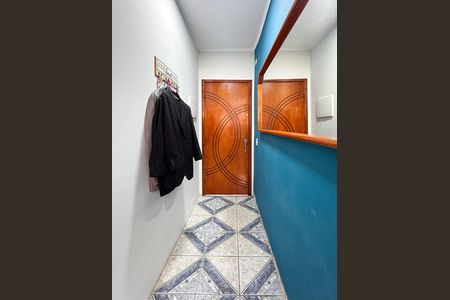 Apartamento à venda com 74m², 2 quartos e 1 vaga Apartamento à venda com 74m², 2 quartos e 1 vagaEntrada