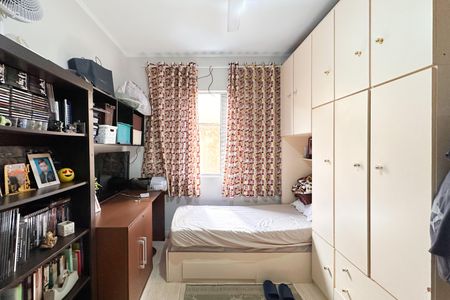 Quarto 1 de apartamento à venda com 2 quartos, 74m² em Jardim Portugal, São Bernardo do Campo