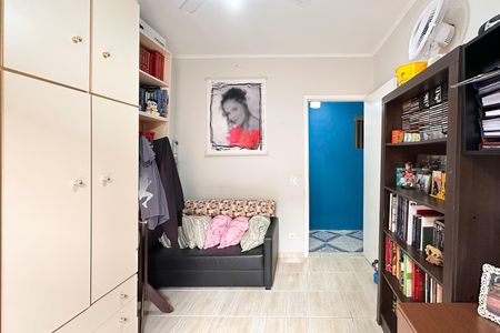 Apartamento à venda com 74m², 2 quartos e 1 vaga Apartamento à venda com 74m², 2 quartos e 1 vagaQuarto 1