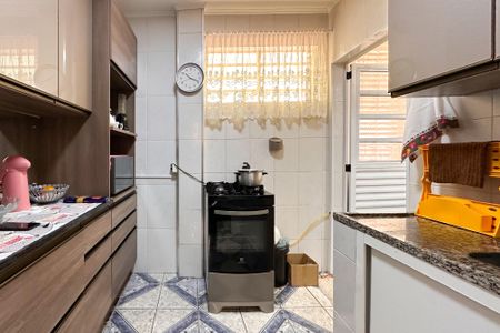 Apartamento à venda com 74m², 2 quartos e 1 vaga Apartamento à venda com 74m², 2 quartos e 1 vagaCozinha